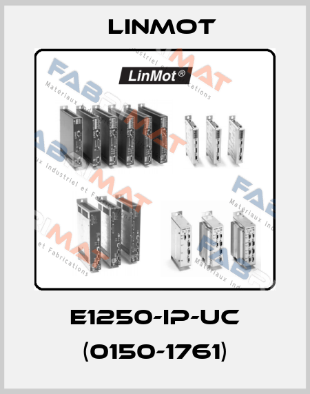 E1250-IP-UC (0150-1761) Linmot