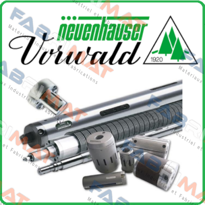 0102957 Neuenhauser-Vorwald ﻿