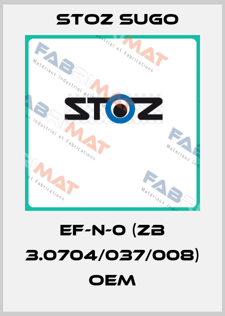 EF-N-0 (ZB 3.0704/037/008) oem Stoz Sugo