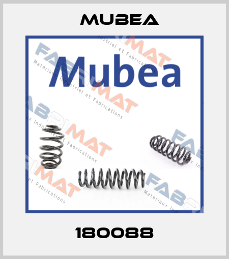 180088 Mubea