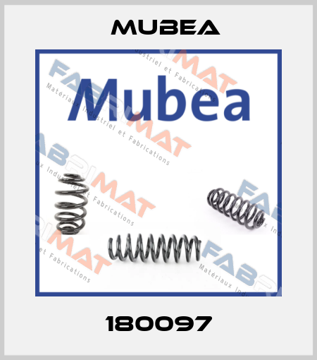 180097 Mubea