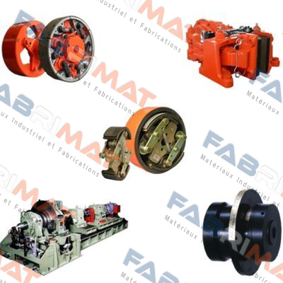 Repair kit for DB- 3233 Suntes