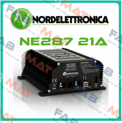 000.287.02  21A Nordelettronica