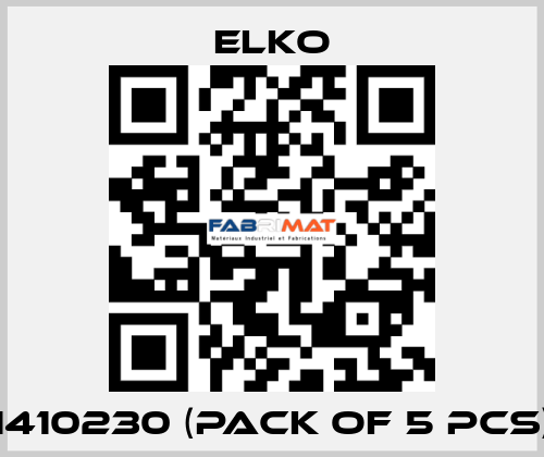 1410230 (pack of 5 pcs) Elko