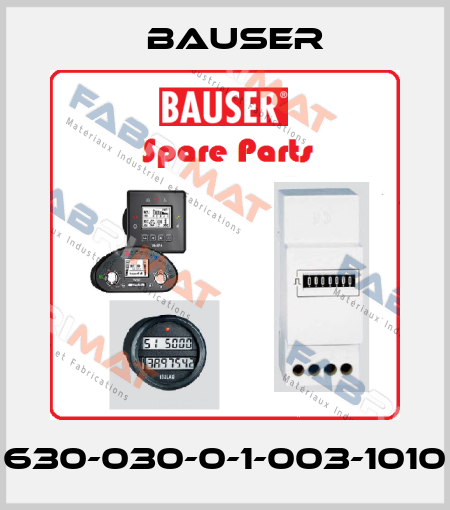630-030-0-1-003-1010 Bauser