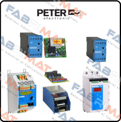 5021220 Peters-Bey