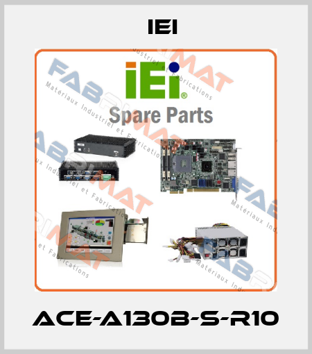 ACE-A130B-S-R10 IEI