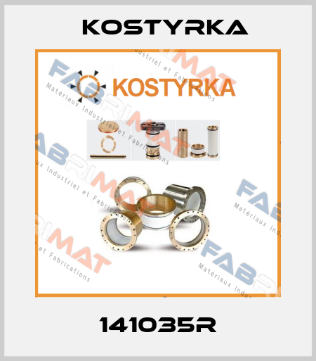141035R Kostyrka