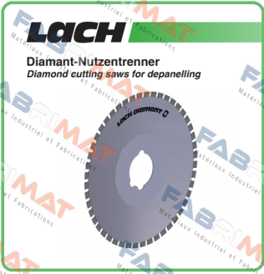 75075181 Lach Diamant