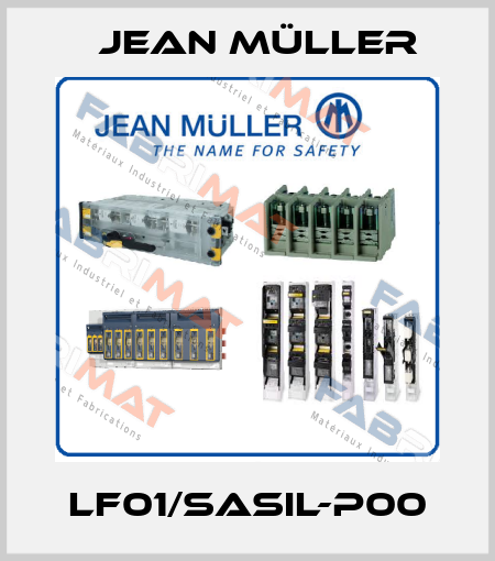 LF01/SASIL-P00 Jean Müller