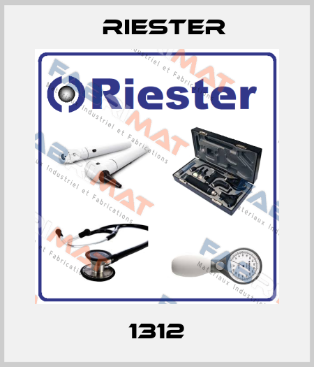 1312 Riester
