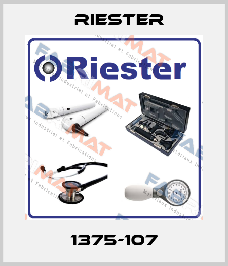 1375-107 Riester