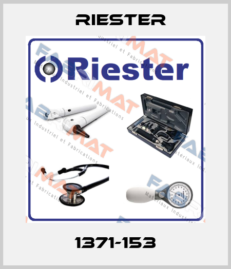 1371-153 Riester