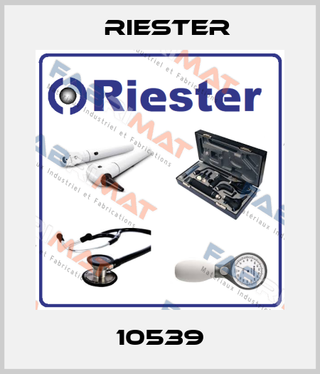 10539 Riester