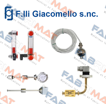 A60 WCL MED0434TE F.lli Giacomello