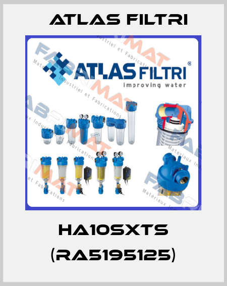 HA10SXTS (RA5195125) Atlas Filtri