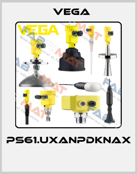 PS61.UXANPDKNAX  Vega