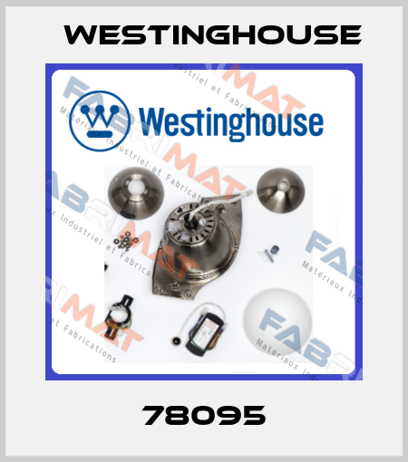 78095 Westinghouse