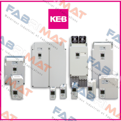 04.F5.S3A-YE03 (obsolete-OEM) LAIPPLE KEB