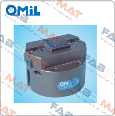 AL25-40-AA-C-250 old PN / AL 25-40-AA-250-ST  new PN Omil