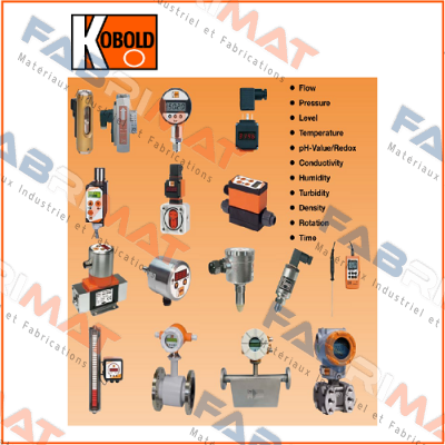 PSE-12149R15R8  Kobold