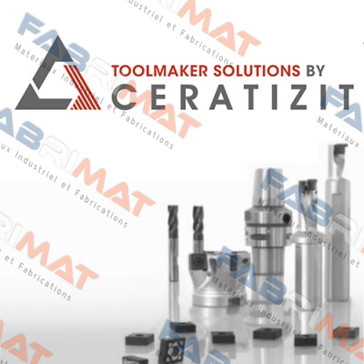 P/N: 11723941, Type: GX24-3R2.50N-M3 CTCP335 Ceratizit