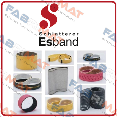 PU 12  Esband