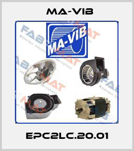 EPC2LC.20.01 MA-VIB