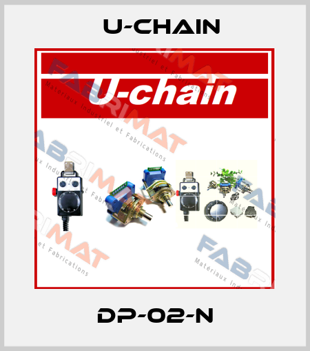 DP-02-N U-chain