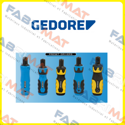1551000 Gedore