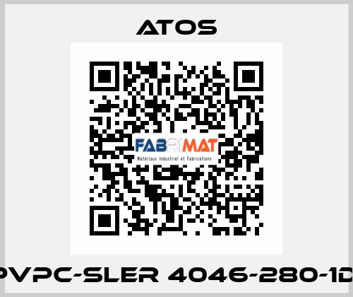 PVPC-SLER 4046-280-1D  Atos