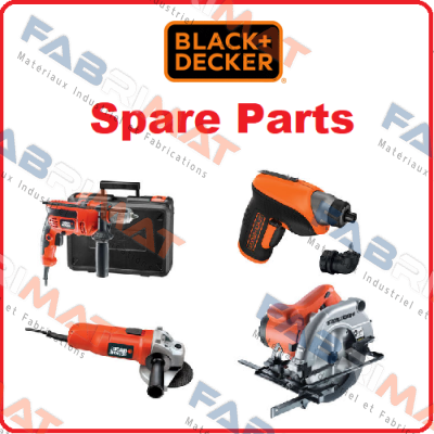 PW1700SPL  Black-Decker