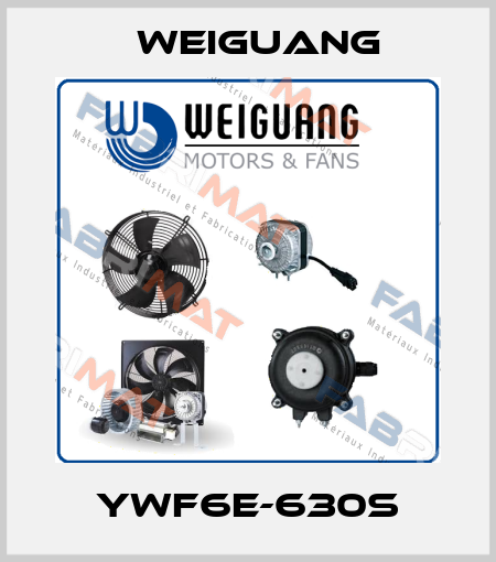 YWF6E-630S Weiguang