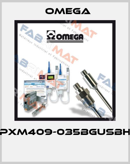 PXM409-035BGUSBH  Omega