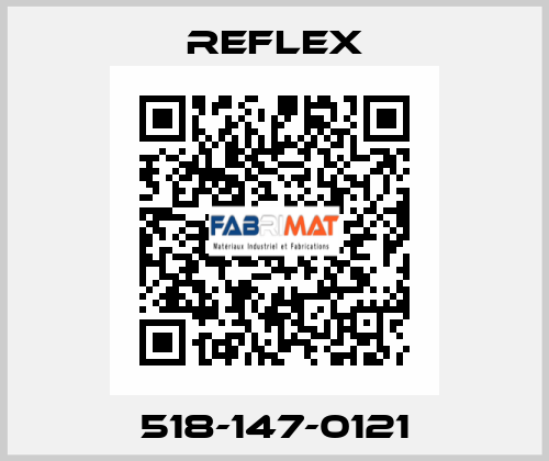 518-147-0121 reflex