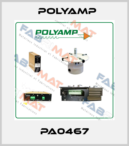 PA0467 POLYAMP