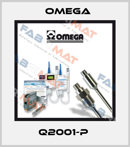 Q2001-P  Omega
