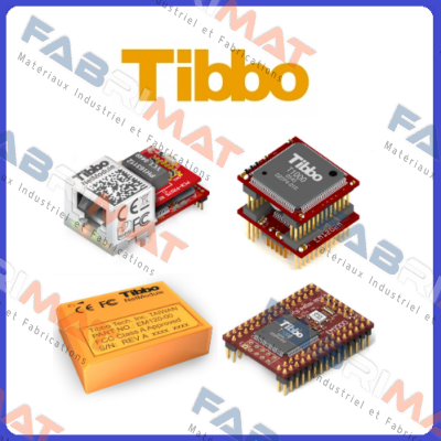 EM510 Kit Tibbo