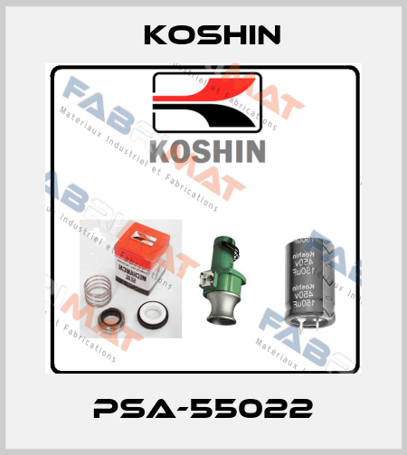 PSA-55022 Koshin