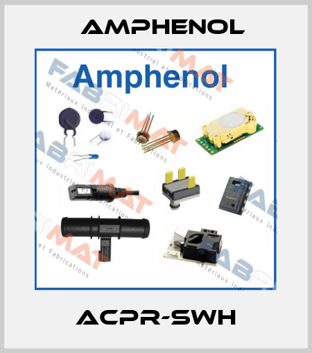 ACPR-SWH Amphenol