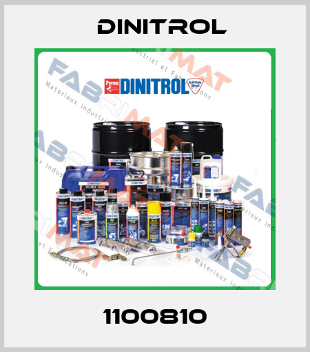 1100810 Dinitrol