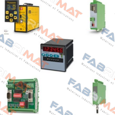 DX020 Motrona
