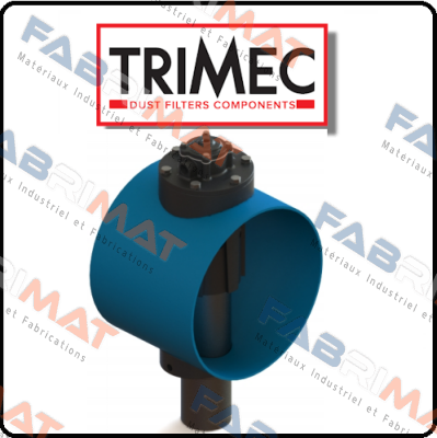 MG006S511.211 (0-20liter/min) Trimec