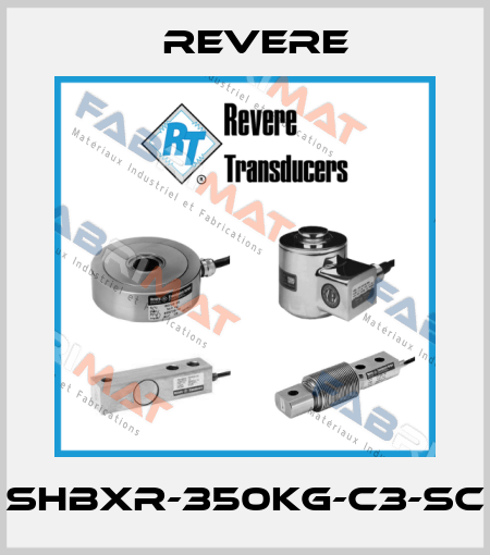 SHBxR-350kg-C3-SC Revere