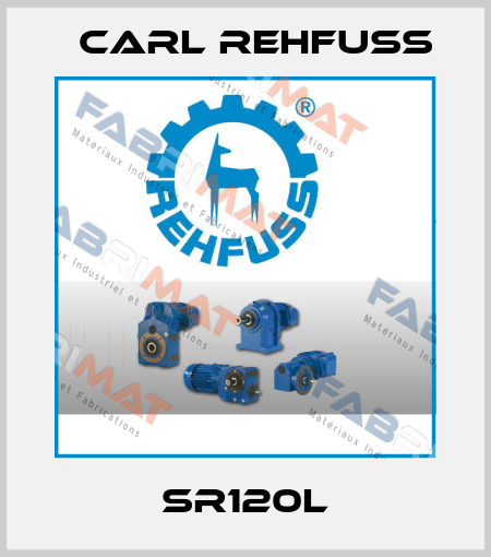 SR120L Carl Rehfuss
