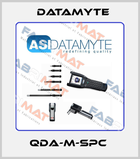 QDA-M-SPC  Datamyte