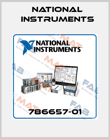 786657-01 National Instruments