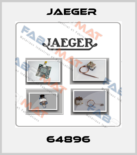 64896 Jaeger