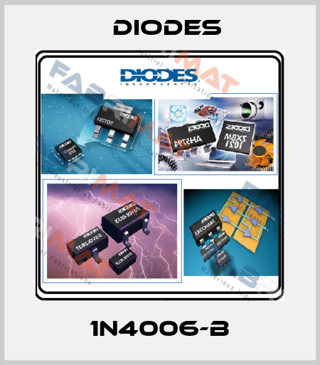 1N4006-B Diodes
