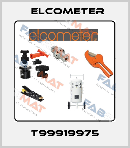 T99919975 Elcometer
